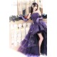 Nikki Tomorrow Sea Of Stars Top and Skirt Set(Reservation/Full Payment Without Shipping)